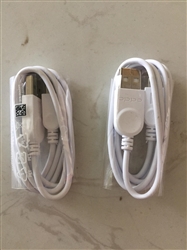 picture of dây sạc oppo 2a, cáp sạt micro usb loa đài, không kén củ xạc điện thoại, dây dài 1m sạc nhanh data