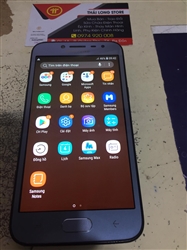 picture of samsung galaxy j2 pro (2018) dùng chủ yếu đào pi, máy phụ fb youtube. máy cũ pin cũ