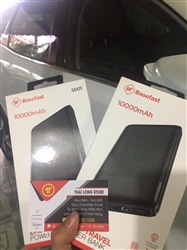 picture of sạc dự phòng basefast 10000mah 