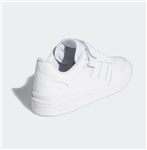 picture of giày adidas forum low white fy7755 - hàng chính hãng 