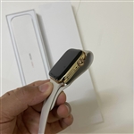 picture of apple watch seri 7 rep 1:1 h9 pro