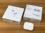 picture of tai nghe airpods 3 , bản rep cao cấp chuẩn 1:1