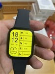 picture of apple watch sr8  rep 1:1 h10 pro