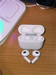 picture of tai nghe airpods 3 louda pin 8h cảm biến hồng ngoại