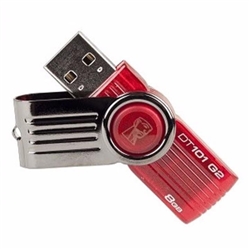 picture of usb kingston - 8gb