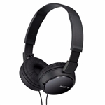 picture of sony mdr-zx110