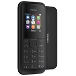 picture of nokia 105 single sim