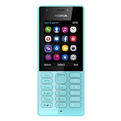 picture of nokia 216