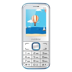 picture of mobiistar b248 (2 sim)