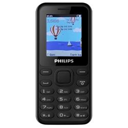 picture of philips e105