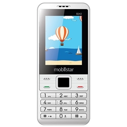 picture of mobiistar b242