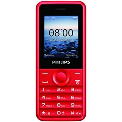 picture of philips e103