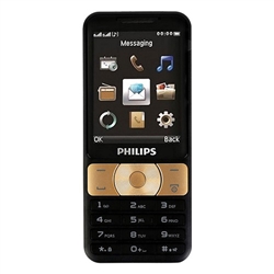 picture of philips e181 (2 sim)