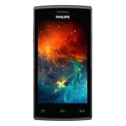 picture of philips s307 (2 sim 2 sóng)