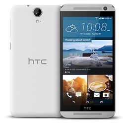 picture of htc one e9 dual