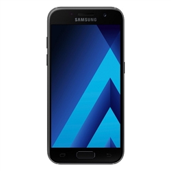 picture of samsung galaxy a3 (2017)