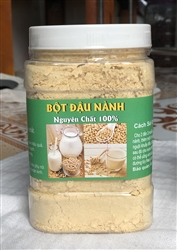 picture of bột đậu nành