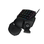 picture of razer orbweaver chroma