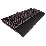 picture of corsair gaming k70 lux