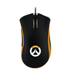 picture of razer deathadder chroma overwatch