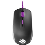 picture of steelseries rival 100 sakura purple