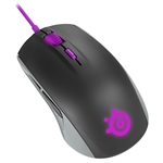 picture of steelseries rival 100 sakura purple