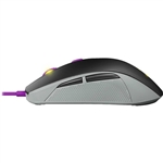 picture of steelseries rival 100 sakura purple