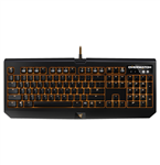 picture of razer blackwidow ultimate overwatch