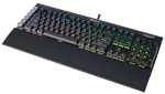 picture of corsair k95 rgb platinum