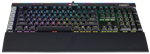 picture of corsair k95 rgb platinum