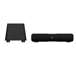 picture of razer leviathan 5.1 channel surround sound bar