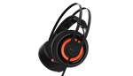 picture of steelseries siberia 650 (black)