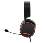 picture of steelseries arctis 5