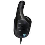 picture of logitech g633