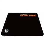 picture of steelseries qck mass winning everything mousepad