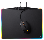 picture of corsair mm800 polaris rgb mousepad