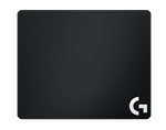 picture of logitech g240 cloth gaming mouse pad