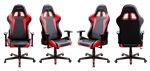 picture of ghế dxracer - formula oh / fl00 / nr