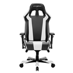 picture of ghế dxracer king series ks06 / nw