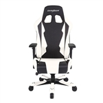 picture of ghế dxracer king oh / ks28 / nw