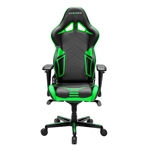 picture of ghế dxracer racing series - rv131 / ne