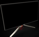 picture of asus rog swift pg258q 25" fullhd 240hz 1ms g-sync