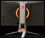 picture of asus rog swift pg258q 25" fullhd 240hz 1ms g-sync