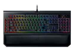 picture of razer blackwidow chroma v2