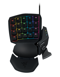 picture of razer orbweaver chroma