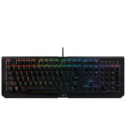 picture of razer blackwidow x chroma