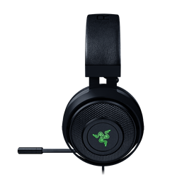 picture of  razer kraken 7.1 v2