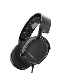 picture of steelseries arctis 3