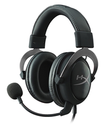 picture of hyperx cloud ii gunmental ( khx-hscp-gm )