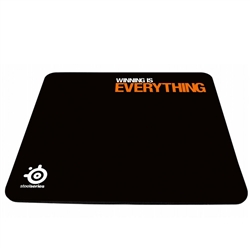 picture of steelseries qck mass winning everything mousepad